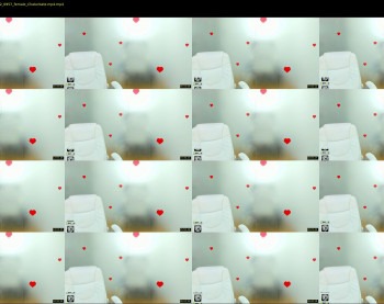 aileen_williams — 44 minute Chaturbate female cam show recording, 1080p, Oct 13, 2022