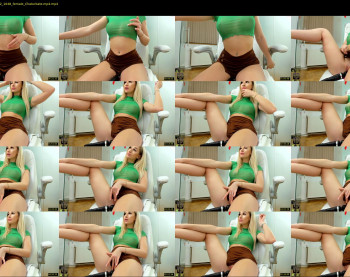 aileen_williams — 7 minute Chaturbate female cam show recording, 1080p, Oct 13, 2022