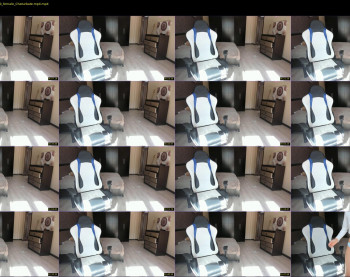 aina_kun — 3 minute Chaturbate female cam show recording, 1080p, Oct 13, 2022