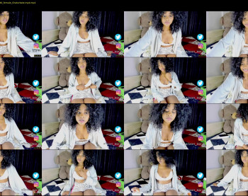 alison_ker — 27 minute Chaturbate female cam show recording, 1080p, Oct 13, 2022