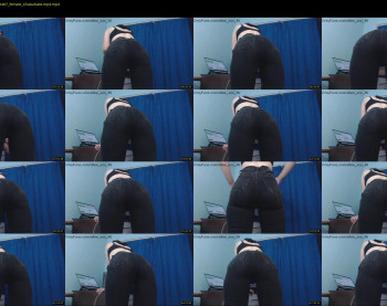 allex_ass_86 — 54 minute Chaturbate female cam show recording, 1080p, Oct 14, 2022