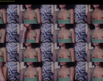 allgood4u — 8 minute Chaturbate couple cam show recording, 720p, Oct 13, 2022