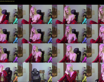 allotropp — 25 minute Chaturbate female cam show recording, 1080p, Oct 13, 2022