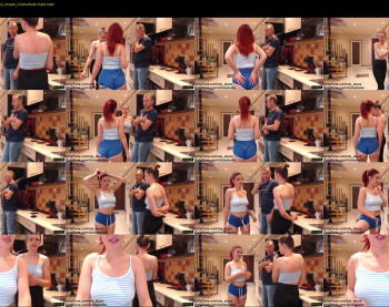 aly_alyce — 12 minute Chaturbate female cam show recording, 1080p, Oct 13, 2022