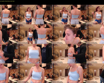 aly_alyce — 20 minute Chaturbate female cam show recording, 1080p, Oct 13, 2022