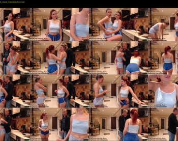 aly_alyce — 54 minute Chaturbate female cam show recording, 1080p, Oct 13, 2022