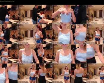 aly_alyce — 52 minute Chaturbate female cam show recording, 1080p, Oct 13, 2022