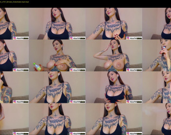 alyssa_fabulous — 30 minute Chaturbate female cam show recording, 1080p, Oct 13, 2022