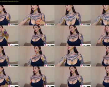 alyssa_fabulous — 5 minute Chaturbate female cam show recording, 1080p, Oct 13, 2022
