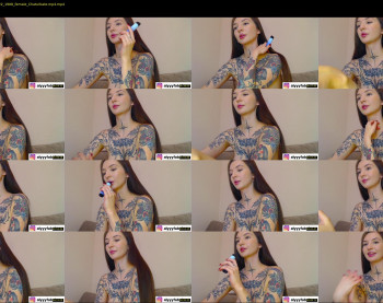 alyssa_fabulous — 6 minute Chaturbate female cam show recording, 1080p, Oct 13, 2022