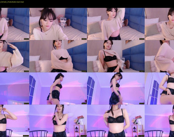 amiliyan — 92 minute Chaturbate female cam show recording, 720p, Oct 13, 2022