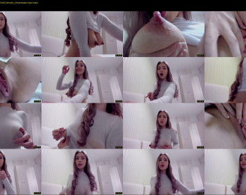aminaswan_ — 56 minute Chaturbate female cam show recording, 1080p, Oct 13, 2022