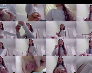 aminaswan_ — 54 minute Chaturbate female cam show recording, 1080p, Oct 14, 2022