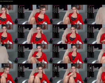 an_iv — 67 minute Chaturbate female cam show recording, 1080p, Oct 13, 2022