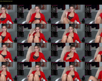 an_iv — 60 minute Chaturbate female cam show recording, 1080p, Oct 13, 2022