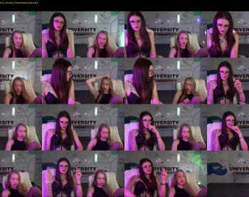 anabel2054 — 6 minute Chaturbate female cam show recording, 1080p, Oct 13, 2022
