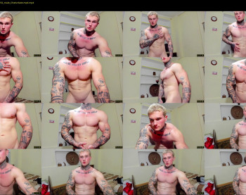 andy_hunk — 10 minute Chaturbate male cam show recording, 1080p, Oct 13, 2022
