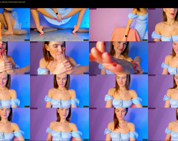 anissaa__ — 10 minute Chaturbate female cam show recording, 1080p, Oct 13, 2022