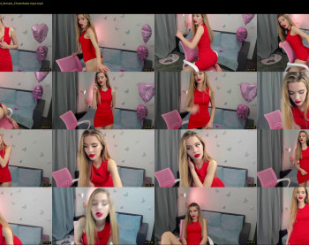 aria_muv — 3 minute Chaturbate female cam show recording, 480p, Oct 13, 2022