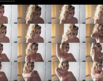 artoftease — 6 minute Chaturbate female cam show recording, 480p, Oct 13, 2022