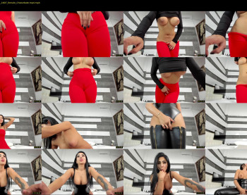asian_delight_ — 93 minute Chaturbate female cam show recording, 720p, Oct 13, 2022