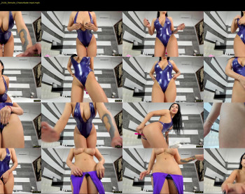 asian_delight_ — 81 minute Chaturbate female cam show recording, 720p, Oct 13, 2022