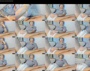 austin1119a — 7 minute Chaturbate male cam show recording, 480p, Oct 13, 2022