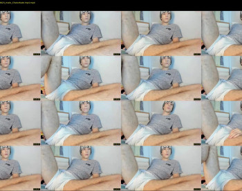 austin1119a — 5 minute Chaturbate male cam show recording, 480p, Oct 13, 2022