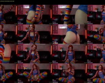awondrr — 44 minute Chaturbate female cam show recording, 1080p, Oct 13, 2022