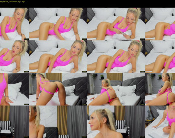 awww_ella — 40 minute Chaturbate female cam show recording, 1080p, Oct 13, 2022