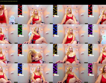 barbaraagreat — 105 minute Chaturbate female cam show recording, 720p, Oct 14, 2022