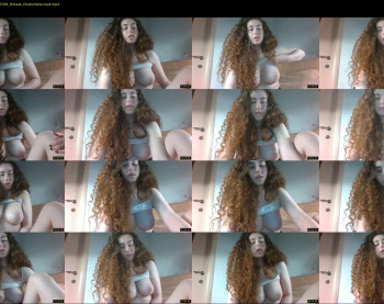 becky_baker — 10 minute Chaturbate female cam show recording, 480p, Oct 13, 2022