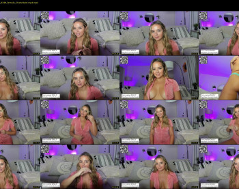 befxckingnice — 59 minute Chaturbate female cam show recording, 1080p, Oct 14, 2022