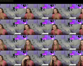 befxckingnice — 4 minute Chaturbate female cam show recording, 1080p, Oct 14, 2022