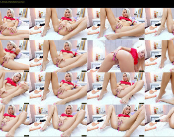 belle_kim — 43 minute Chaturbate female cam show recording, 1080p, Oct 13, 2022