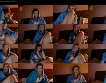 bitter_moon — 99 minute Chaturbate female cam show recording, 720p, Oct 14, 2022