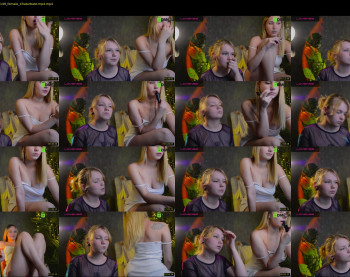boooooom_ — 30 minute Chaturbate female cam show recording, 1080p, Oct 14, 2022