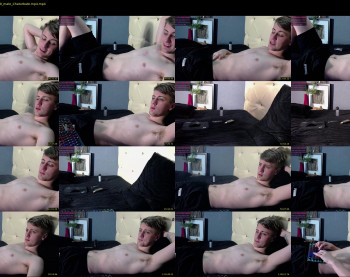 brell_line — 78 minute Chaturbate male cam show recording, 1080p, Oct 14, 2022