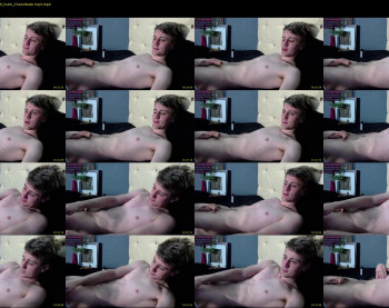 brell_line — 5 minute Chaturbate male cam show recording, 1080p, Oct 14, 2022