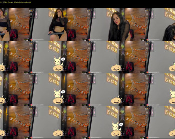 brianna_monroe_ — 48 minute Chaturbate female cam show recording, 1080p, Oct 13, 2022