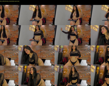 brianna_monroe_ — 16 minute Chaturbate female cam show recording, 1080p, Oct 13, 2022