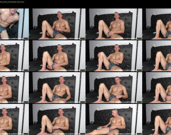 brodybiggs — 17 minute Chaturbate male cam show recording, 1080p, Oct 14, 2022