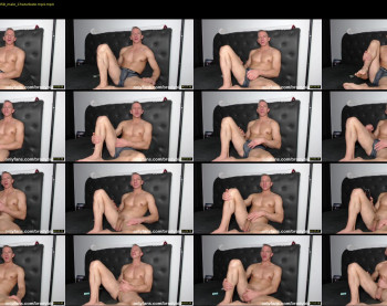 brodybiggs — 54 minute Chaturbate male cam show recording, 1080p, Oct 14, 2022