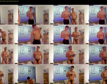 buddys_team_hots — 23 minute Chaturbate couple cam show recording, 1080p, Oct 14, 2022