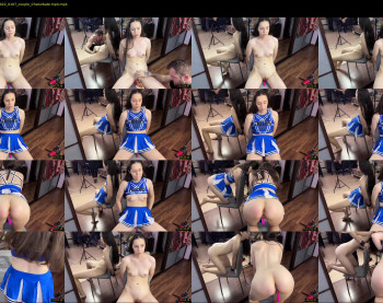 bunnyyandhunter — 110 minute Chaturbate couple cam show recording, 720p, Oct 14, 2022