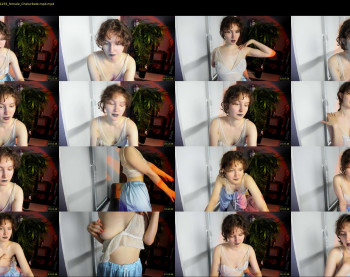 cammyclyde — 58 minute Chaturbate female cam show recording, 1080p, Oct 13, 2022