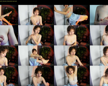 cammyclyde — 56 minute Chaturbate female cam show recording, 1080p, Oct 13, 2022
