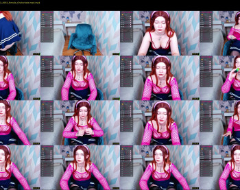 carolina_winter — 27 minute Chaturbate female cam show recording, 1080p, Oct 13, 2022