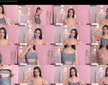 celeste_1220 — 56 minute Chaturbate female cam show recording, 1080p, Oct 14, 2022