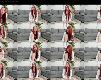 cheeseburgerjesus — 7 minute Chaturbate couple cam show recording, 1080p, Oct 13, 2022